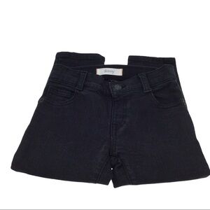 Gymboree Girls Black Skinny Jeans